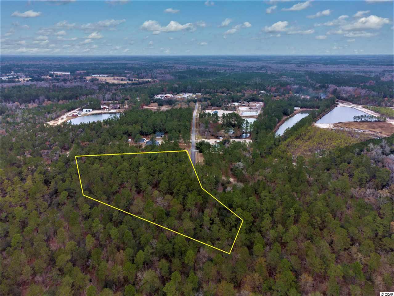 3.68-ac B B Watson Road Conway, SC 29526 - Photo 1 of 4 Gallery Image 1