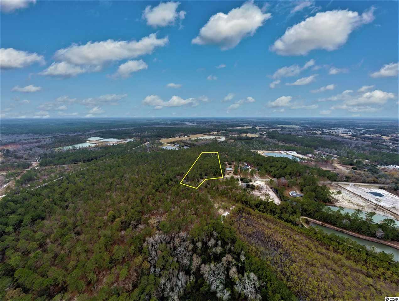 3.68-ac B B Watson Road Conway, SC 29526 - Photo 2 of 4 Gallery Image 2