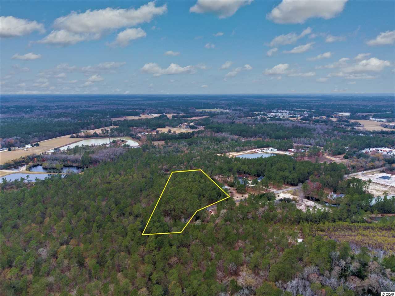 3.68-ac B B Watson Road Conway, SC 29526 - Photo 3 of 4 Gallery Image 3