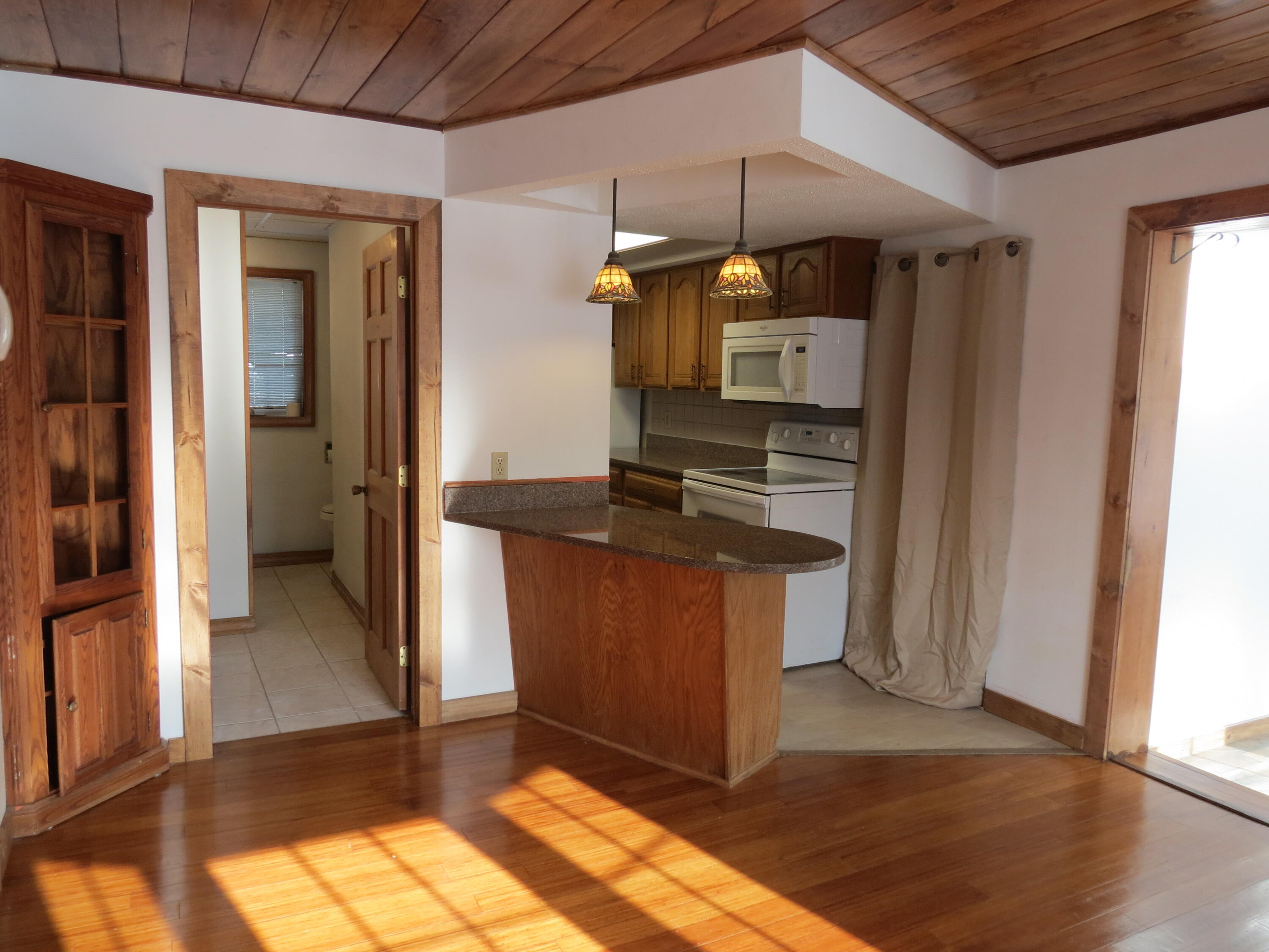 31 Church Street Rouses Point, NY 12979 - Photo 7 of 47 Dining Area