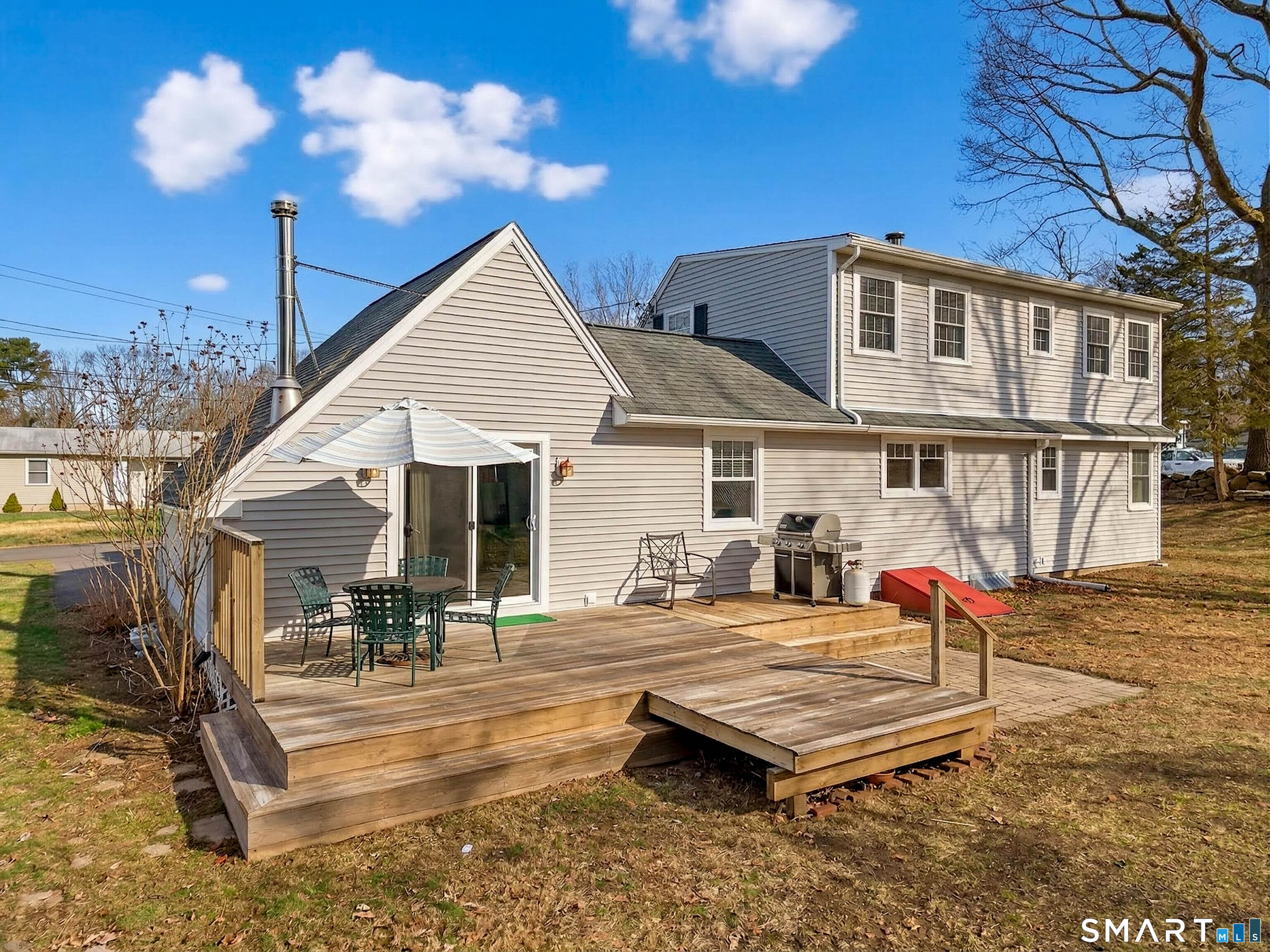 4 Robin Lane Clinton, CT 06413 - Photo 32 of 40
