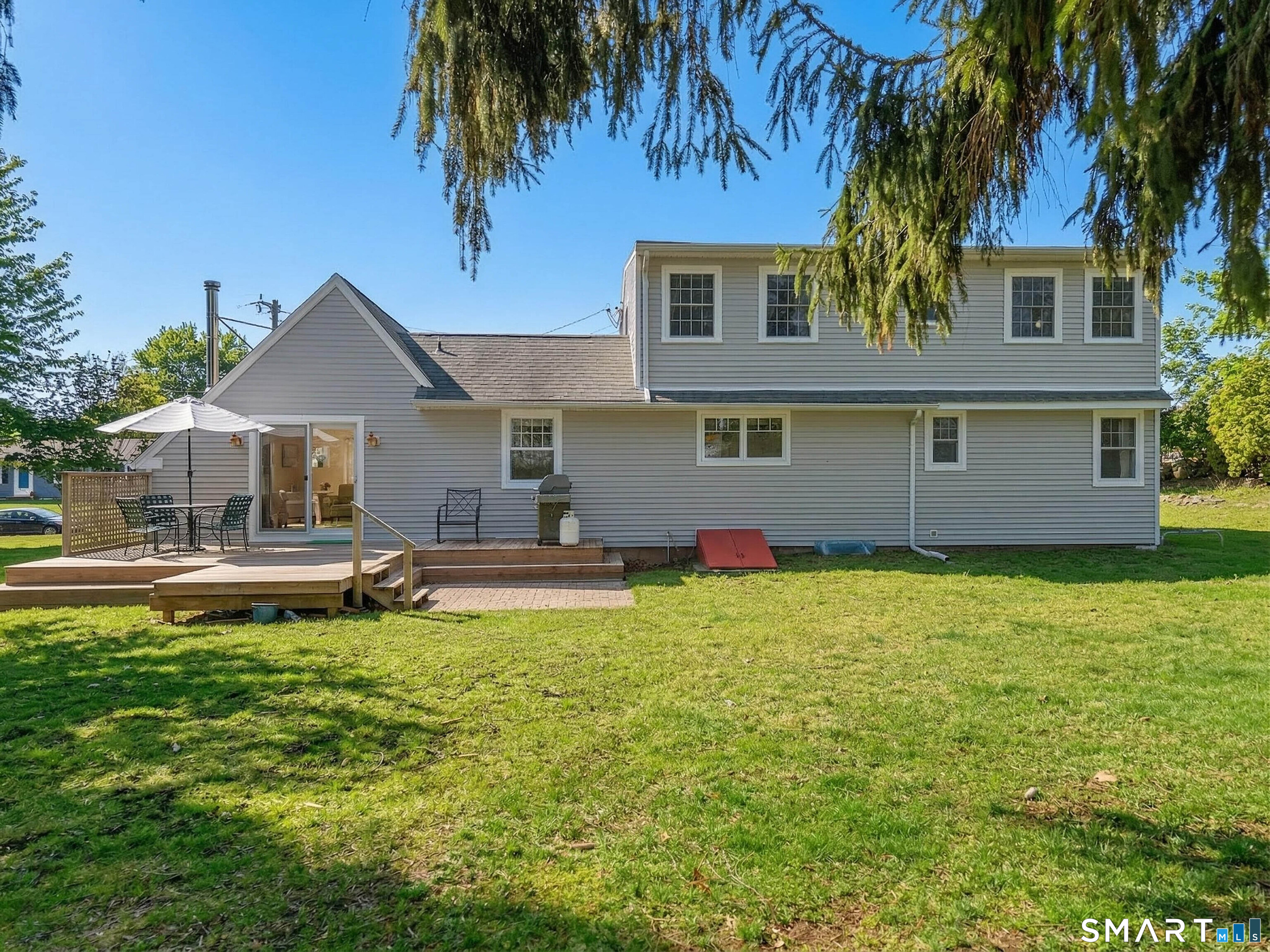 4 Robin Lane Clinton, CT 06413 - Photo 33 of 40