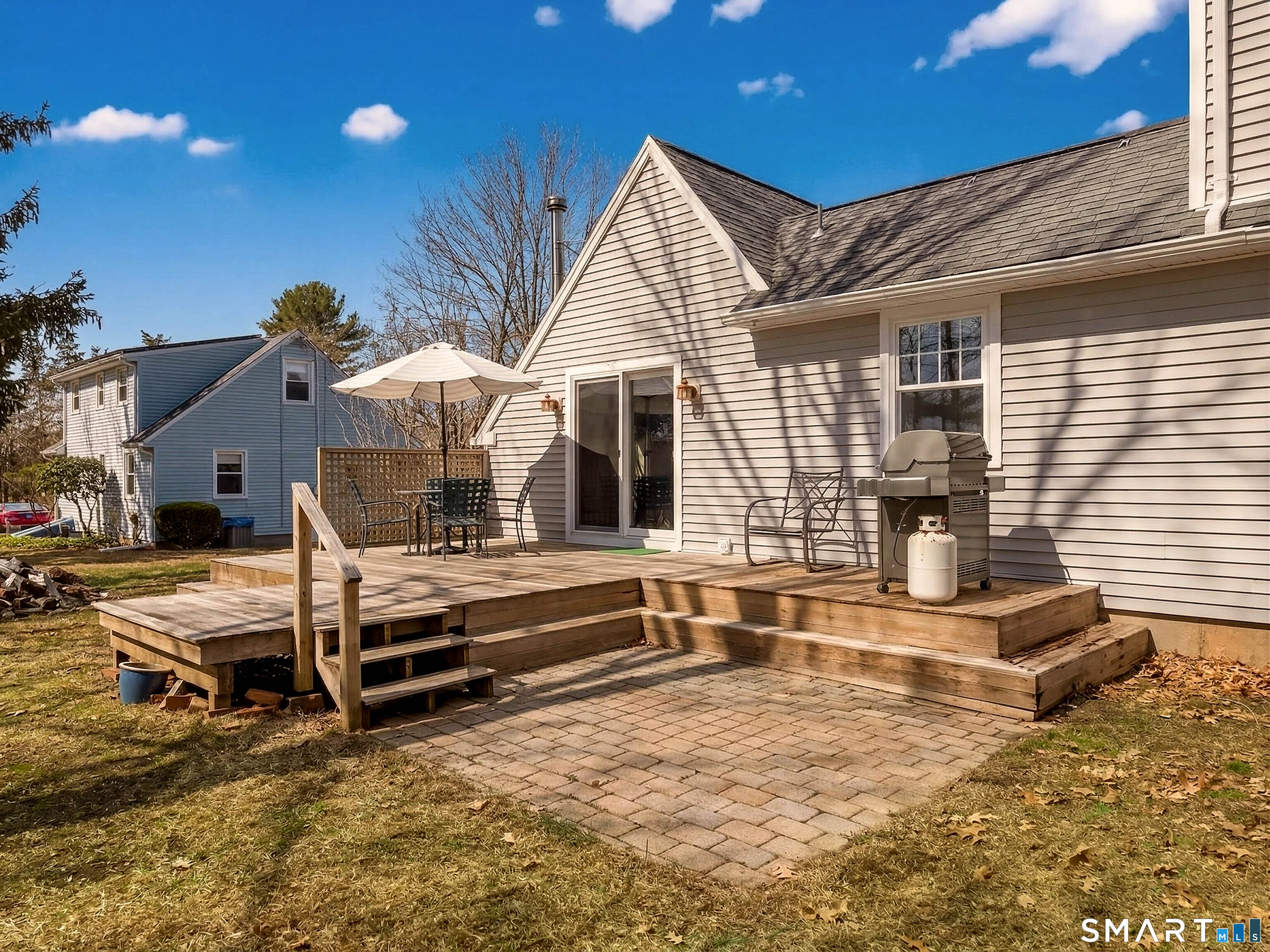 4 Robin Lane Clinton, CT 06413 - Photo 35 of 40