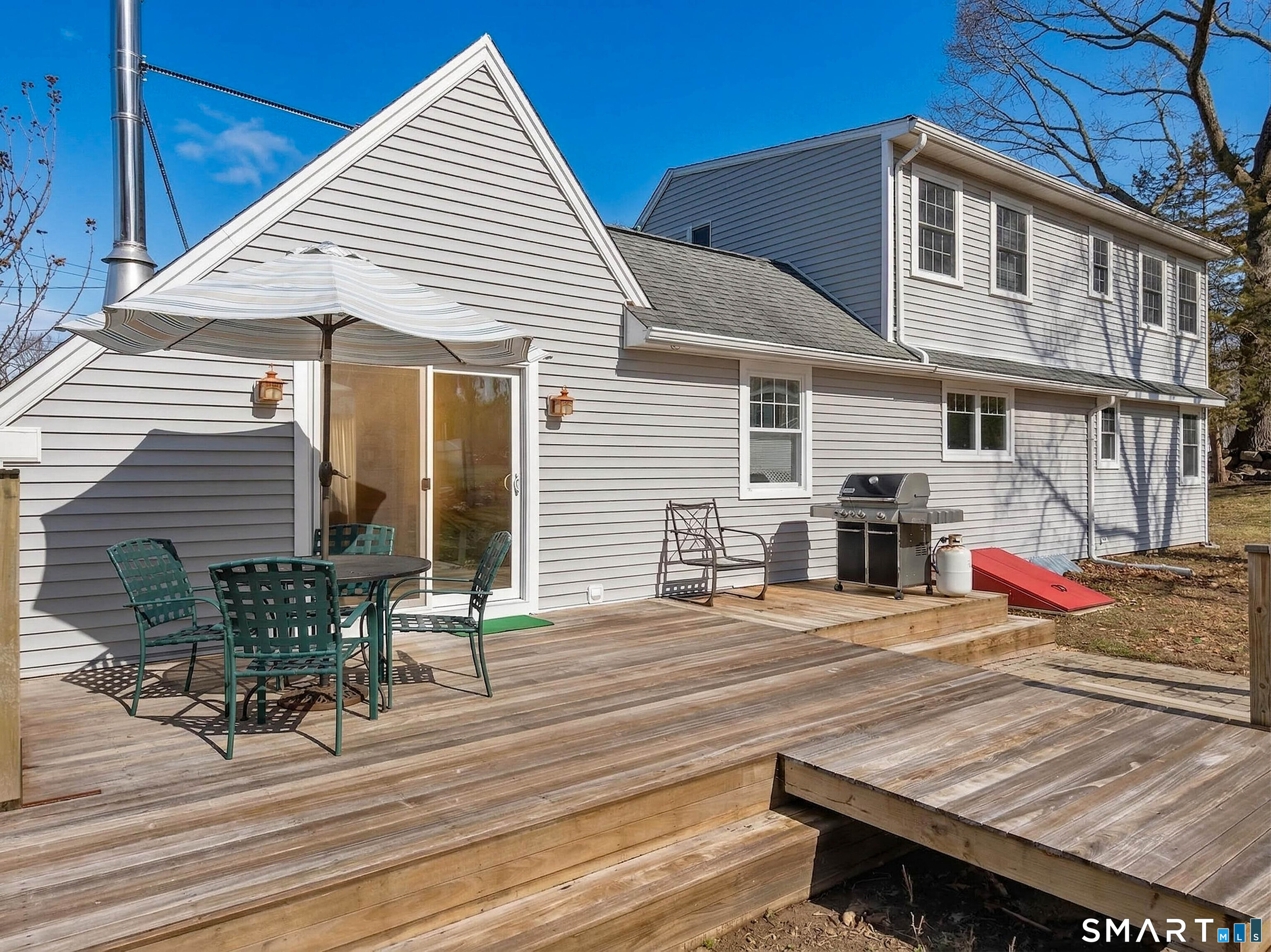 4 Robin Lane Clinton, CT 06413 - Photo 36 of 40