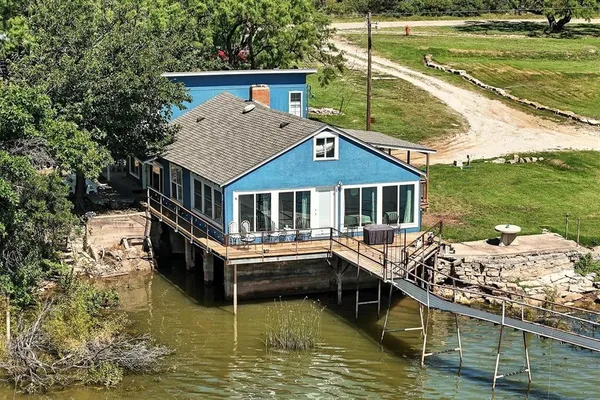$450,000 | 560 Apache Lane, Abilene, TX 79601