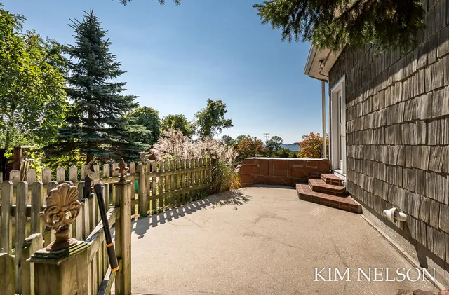 $495,000 | 925 South Lake Street, Whitehall, MI 49461