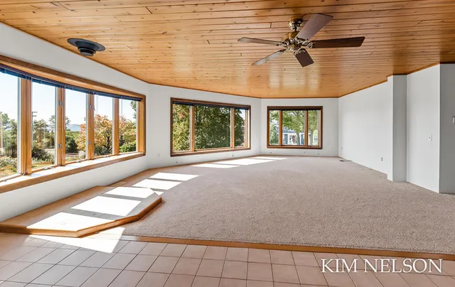 $495,000 | 925 South Lake Street, Whitehall, MI 49461