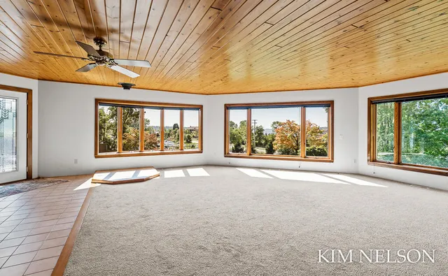 $495,000 | 925 South Lake Street, Whitehall, MI 49461