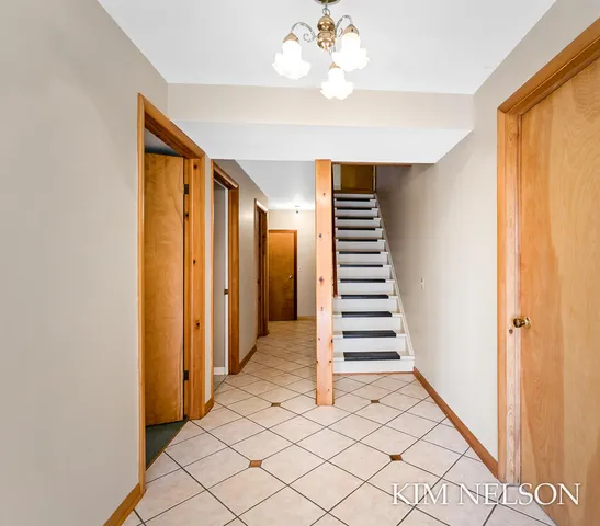 $495,000 | 925 South Lake Street, Whitehall, MI 49461