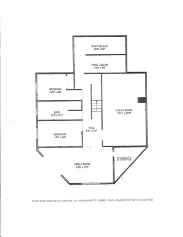 $495,000 | 925 South Lake Street, Whitehall, MI 49461