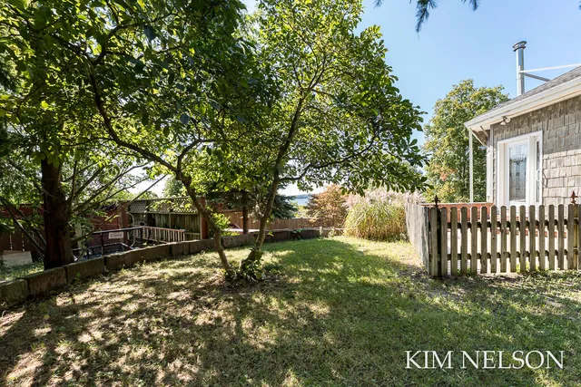 $495,000 | 925 South Lake Street, Whitehall, MI 49461