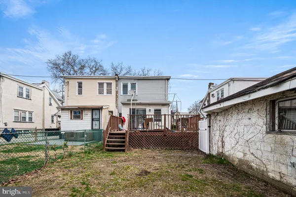 $225,000 | 80 Kenny Avenue, Sharon Hill, PA 19079