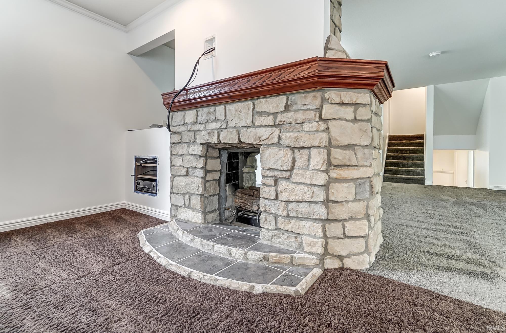 7429 Hope Farm Road Fort Wayne, IN 46815 - Photo 13 of 36 Gallery Image 13