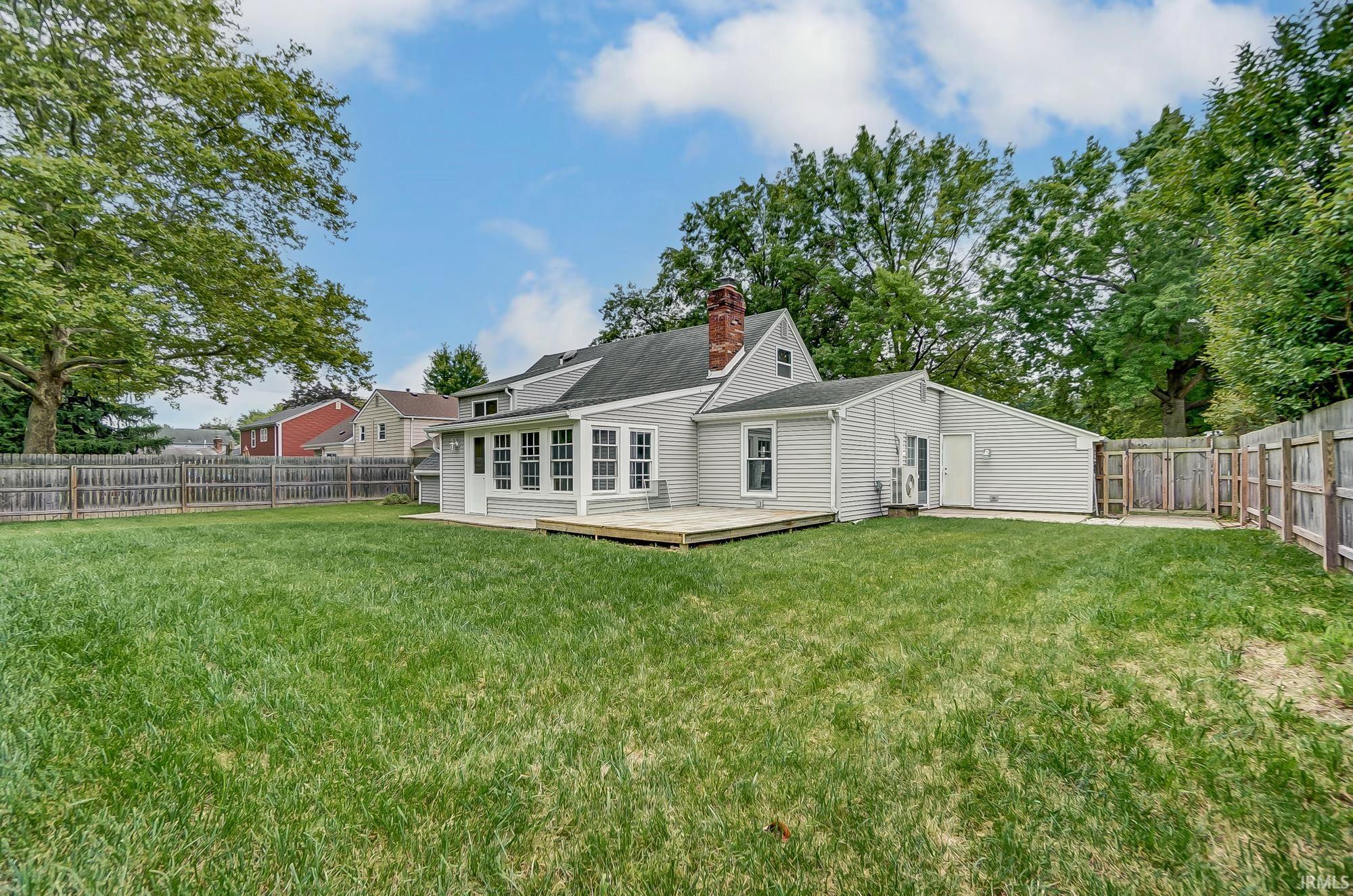 7429 Hope Farm Road Fort Wayne, IN 46815 - Photo 33 of 36 Gallery Image 33