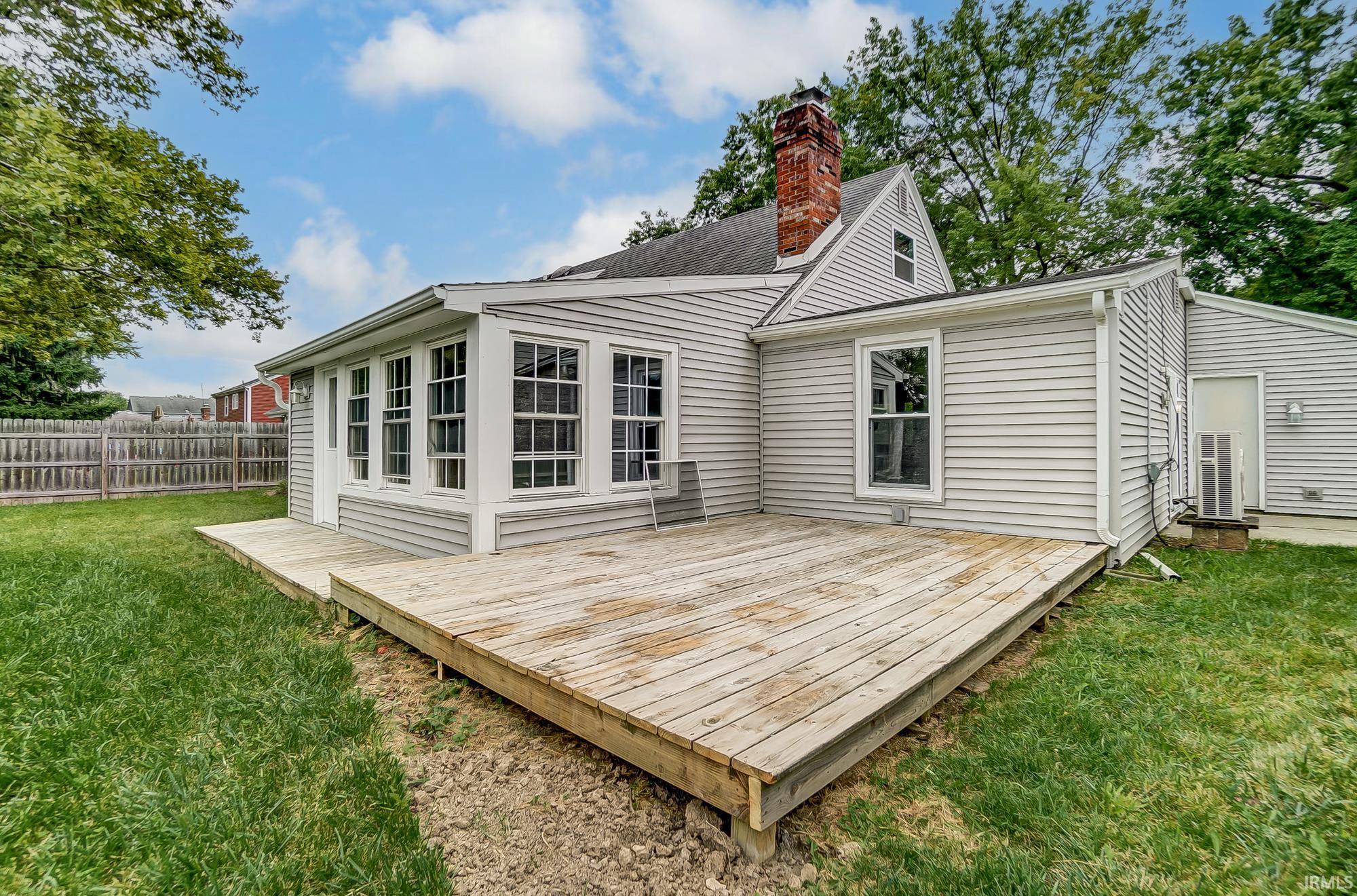 7429 Hope Farm Road Fort Wayne, IN 46815 - Photo 34 of 36 Gallery Image 34