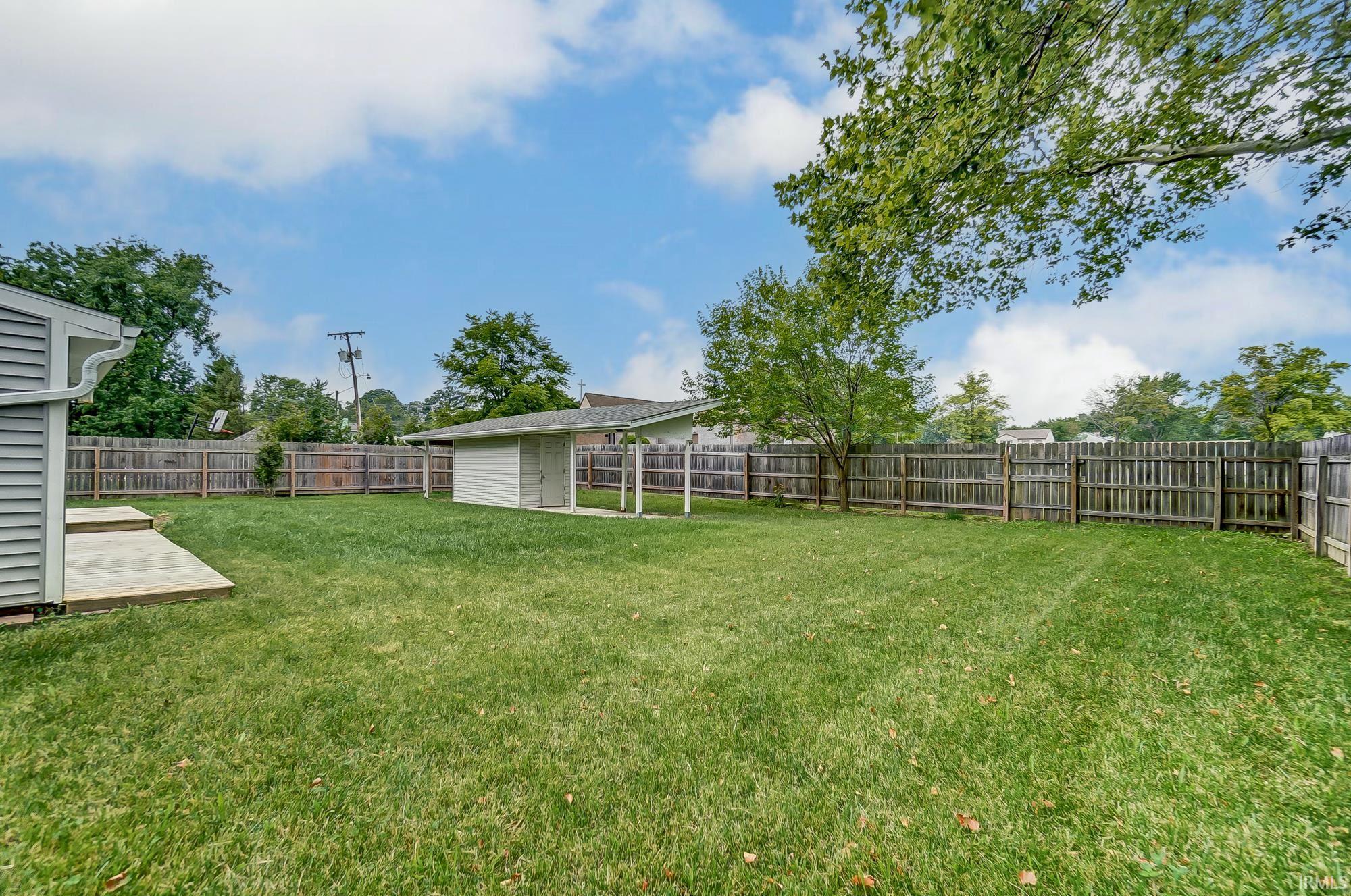 7429 Hope Farm Road Fort Wayne, IN 46815 - Photo 35 of 36 Gallery Image 35