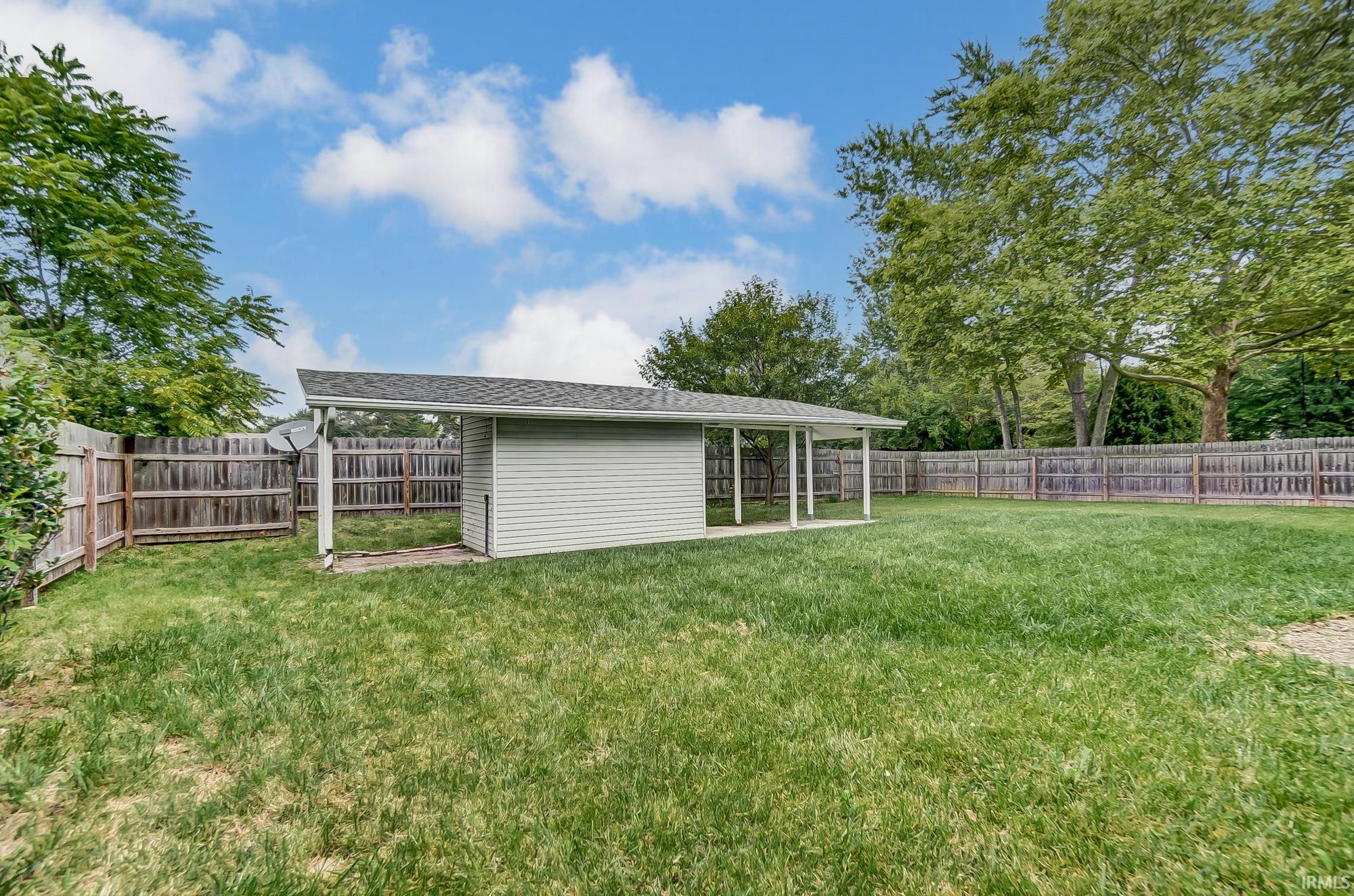 7429 Hope Farm Road Fort Wayne, IN 46815 - Photo 36 of 36 Gallery Image 36