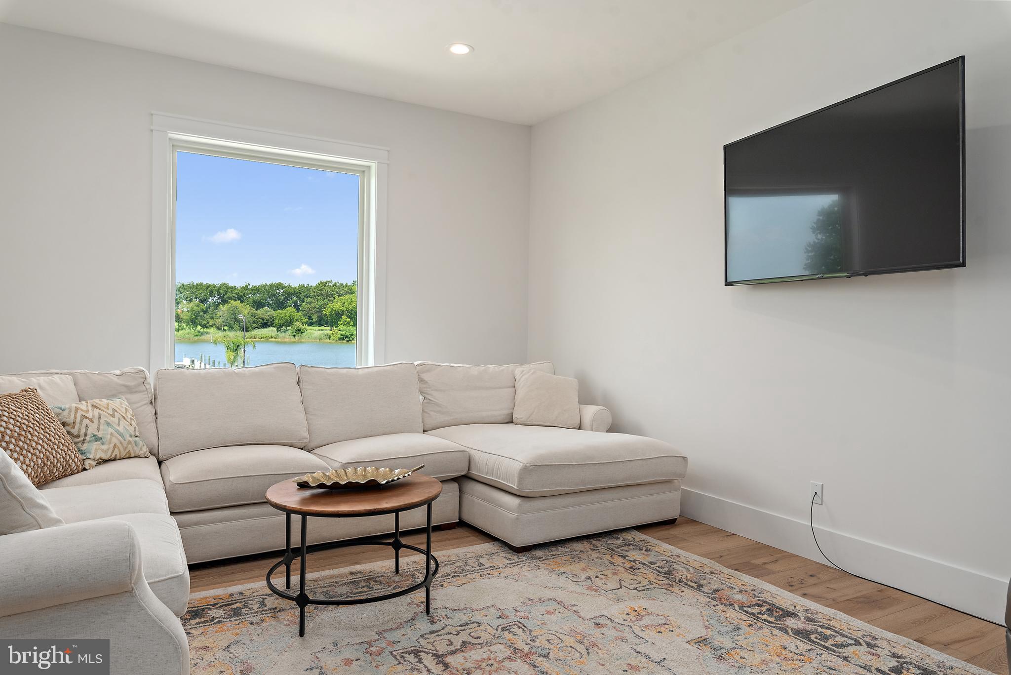 2452 Bennett Point Road Queenstown, MD 21658 - Photo 62 of 108 2nd Family Room