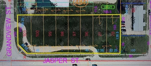 $84,900 | 709 West Jasper Street, Paris, IL 61944