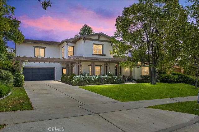 $1,195,000 | 512 Golden W Drive, Redlands, CA 92373