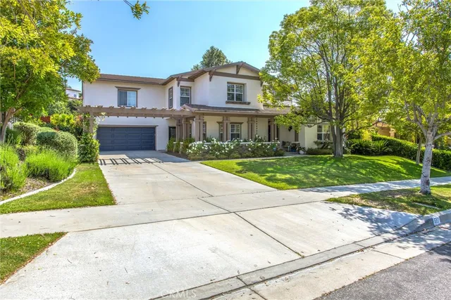 $1,195,000 | 512 Golden W Drive, Redlands, CA 92373