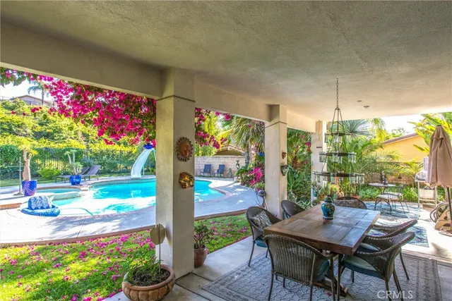 $1,195,000 | 512 Golden W Drive, Redlands, CA 92373