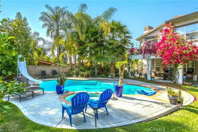 $1,195,000 | 512 Golden W Drive, Redlands, CA 92373