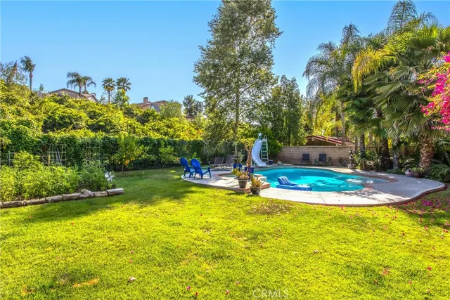 $1,175,000 | 512 Golden W Drive, Redlands, CA 92373