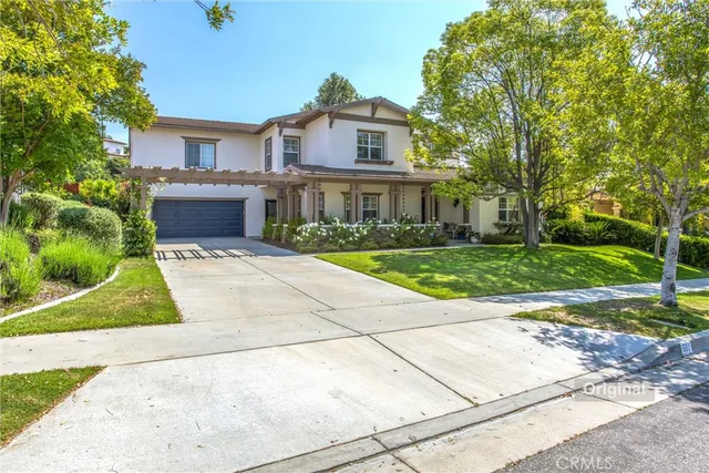 $1,195,000 | 512 Golden W Drive, Redlands, CA 92373