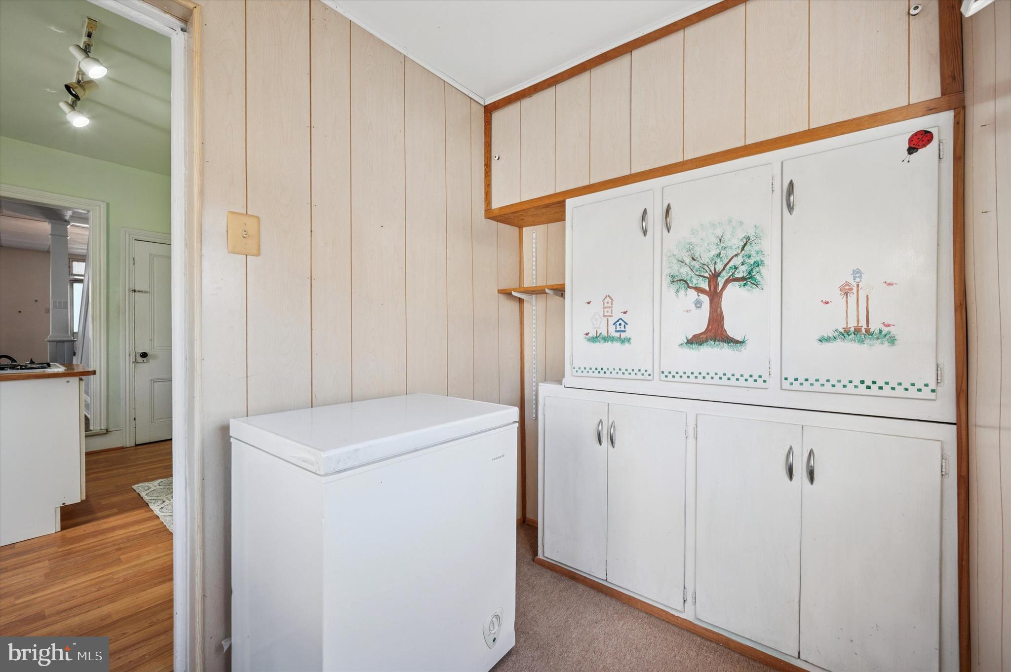 406 Ripka Street Philadelphia, PA 19128 - Photo 17 of 30 Mudroom
