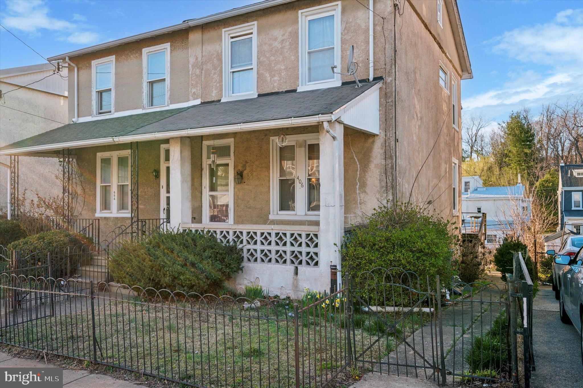 406 Ripka Street Philadelphia, PA 19128 - Photo 2 of 30 Gallery Image 2