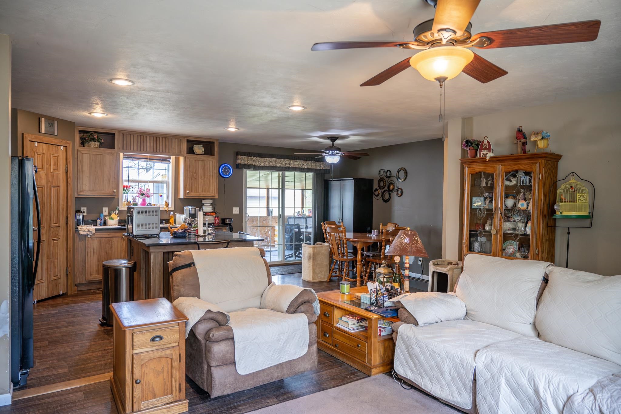 N9494 Johnsburg Road Necedah, WI 54646 - Photo 5 of 64