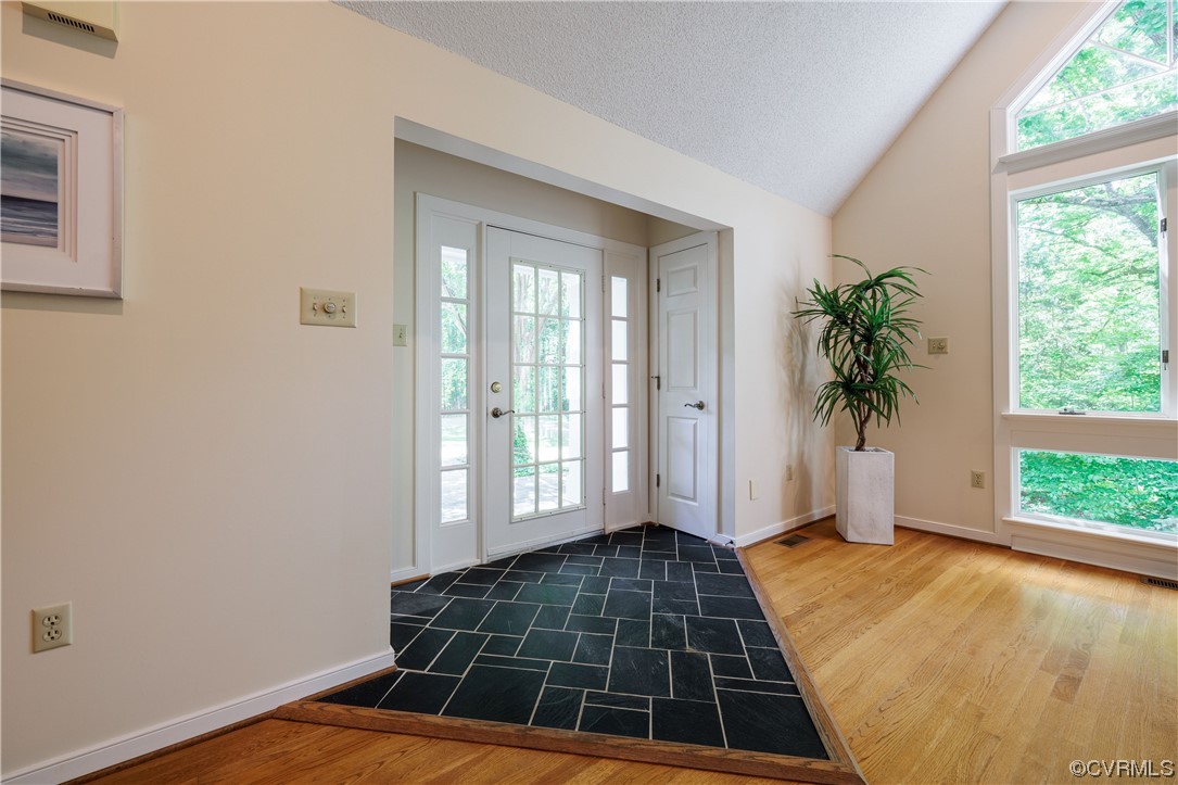 380 Ziontown Road Henrico, VA 23229 - Photo 5 of 44 a view of a balcony with window