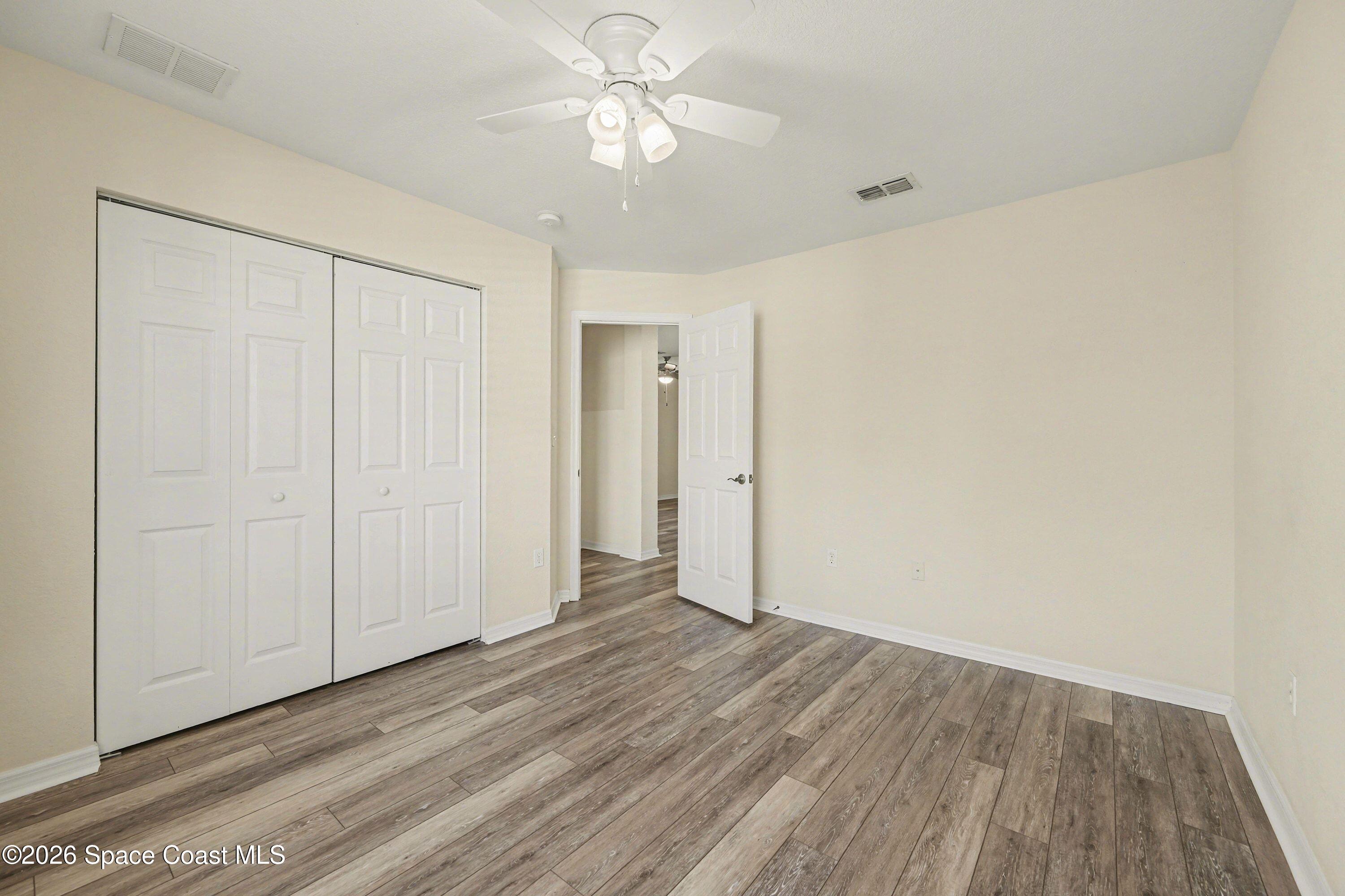 100 Turpial Way, Unit 108 Melbourne, FL 32901 - Photo 15 of 26 Bedroom 2