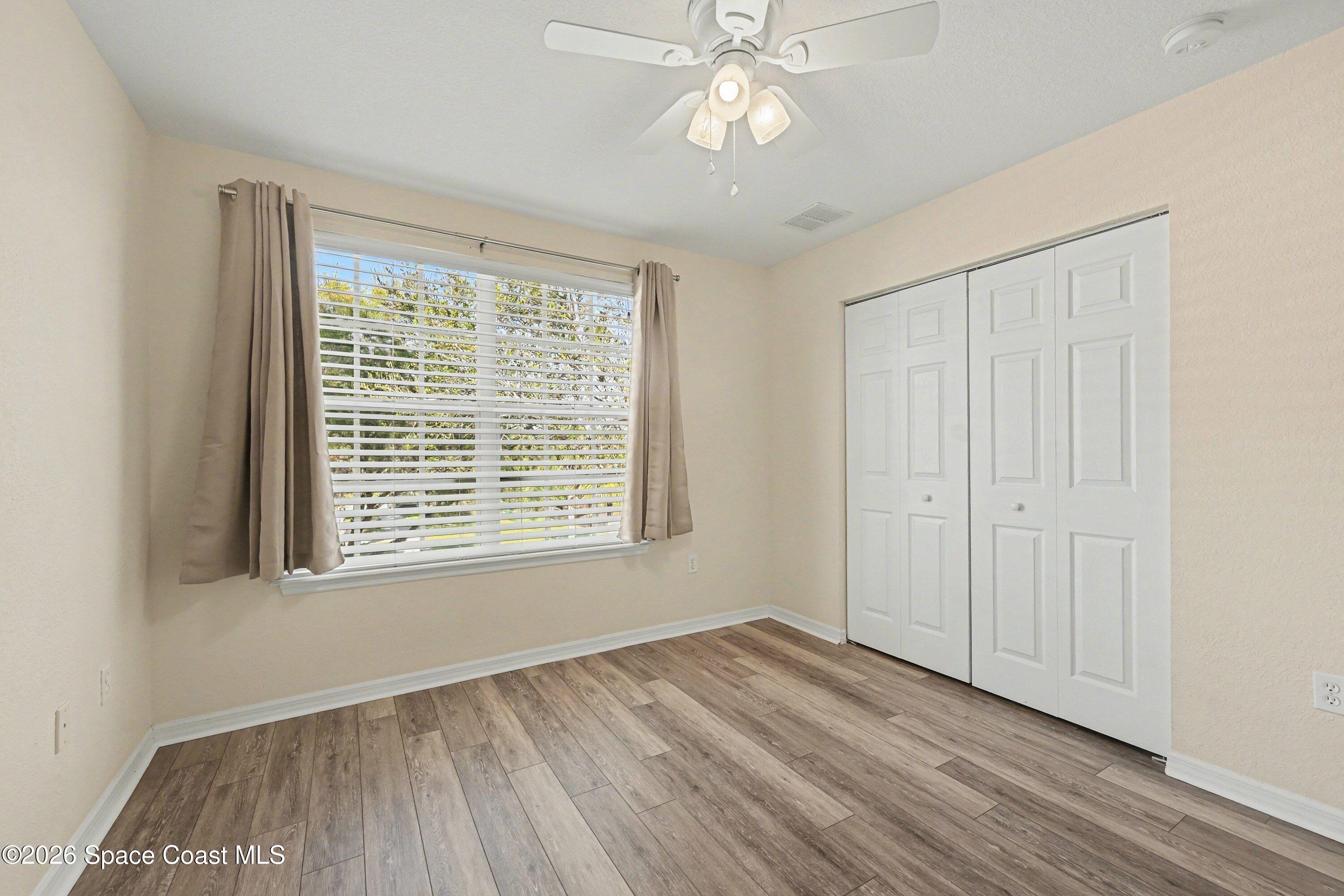 100 Turpial Way, Unit 108 Melbourne, FL 32901 - Photo 16 of 26 Bedroom 2 photo 2