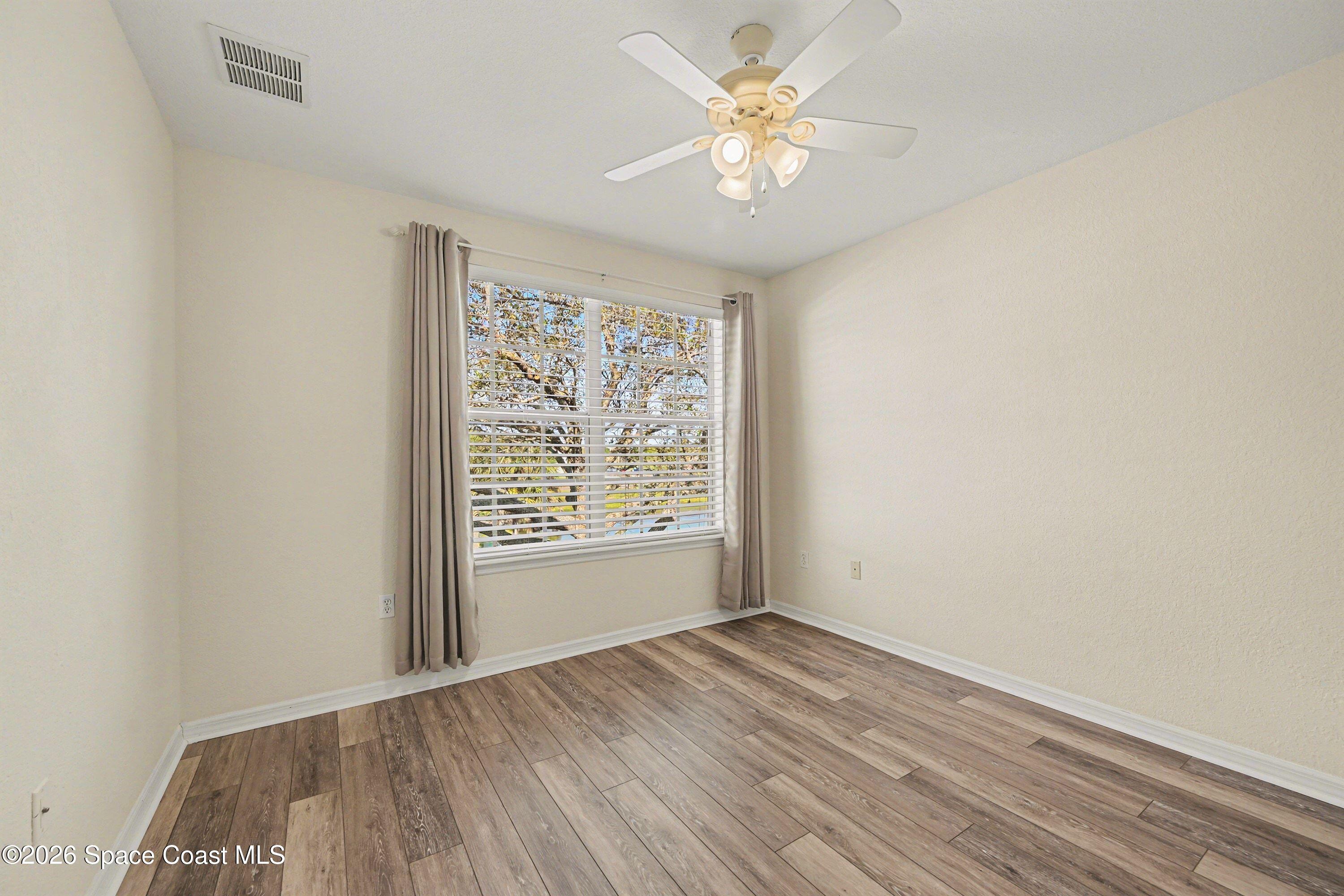 100 Turpial Way, Unit 108 Melbourne, FL 32901 - Photo 17 of 26 Bedroom 3