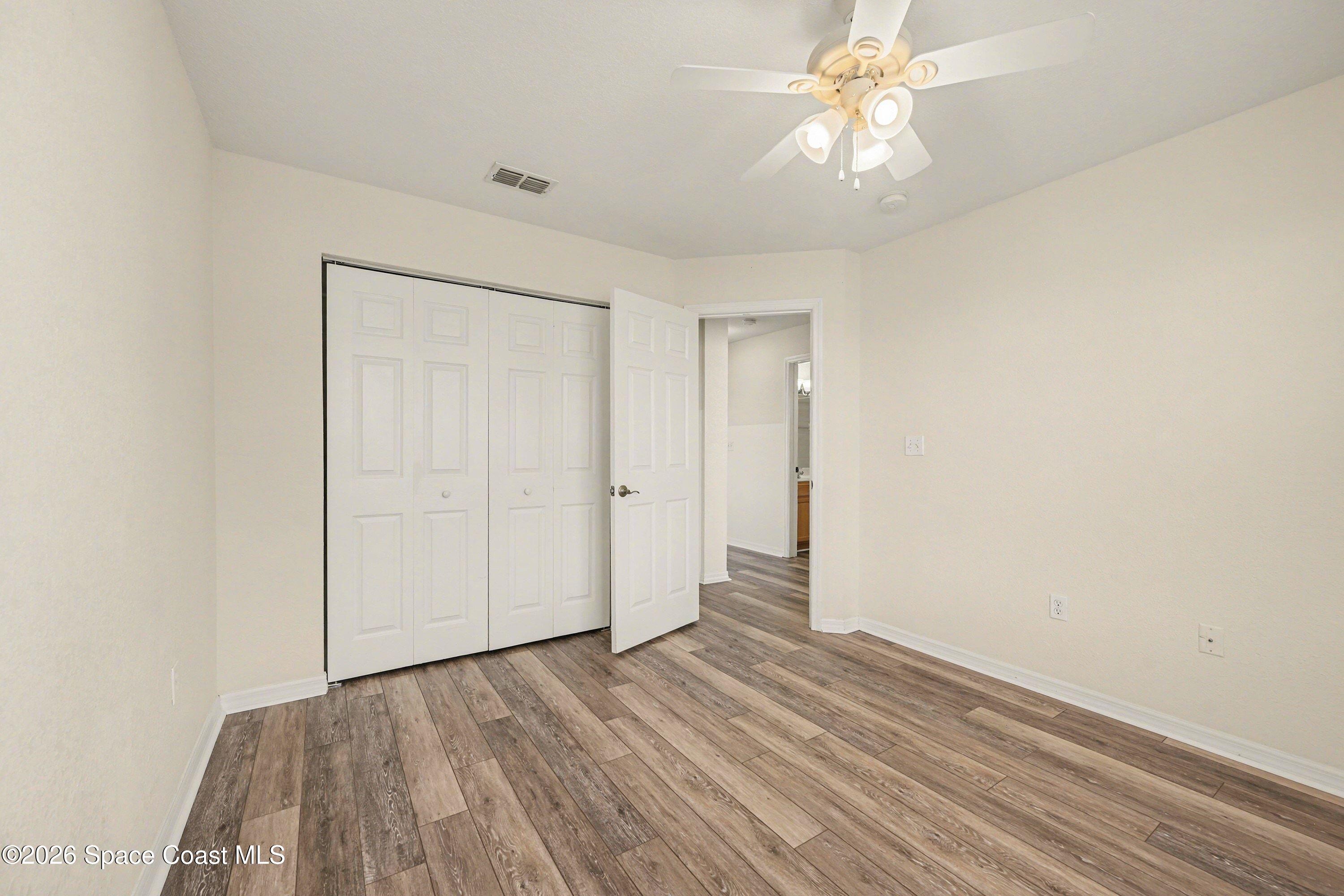 100 Turpial Way, Unit 108 Melbourne, FL 32901 - Photo 18 of 26 Bedroom 3 photo 2