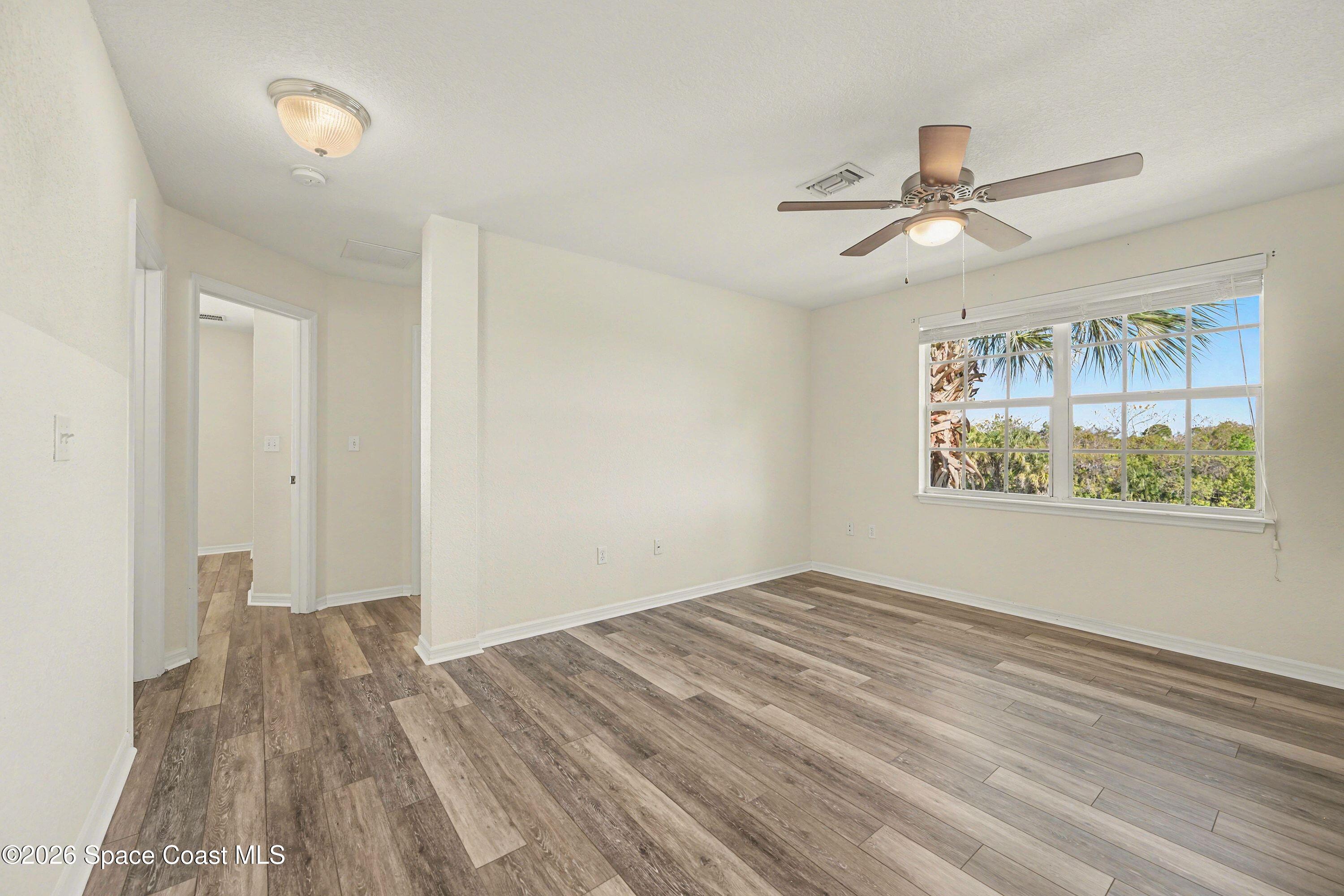 100 Turpial Way, Unit 108 Melbourne, FL 32901 - Photo 22 of 26 Loft area photo 3