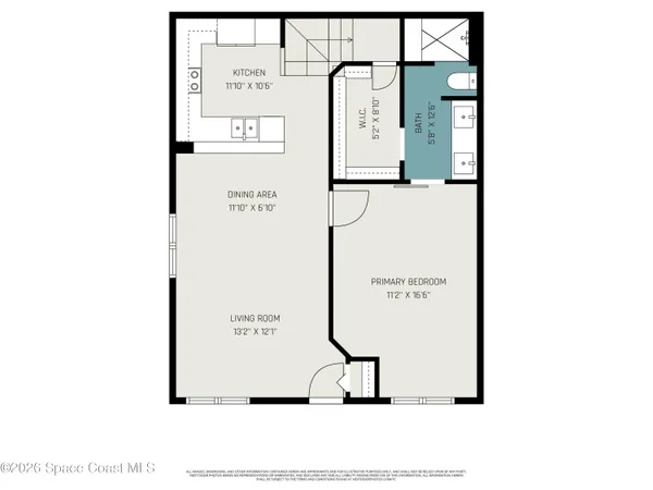 $225,000 | 100 Turpial Way, Unit 108, Melbourne, FL 32901