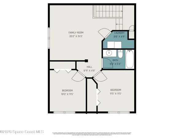$225,000 | 100 Turpial Way, Unit 108, Melbourne, FL 32901