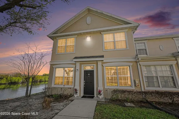 a picture of a bench in front of a door