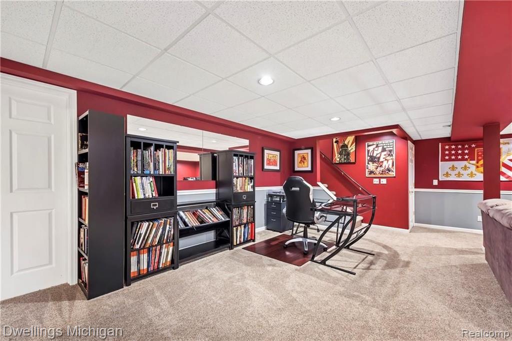 1037 South Adams Road Rochester Hills, MI 48309 - Photo 44 of 67