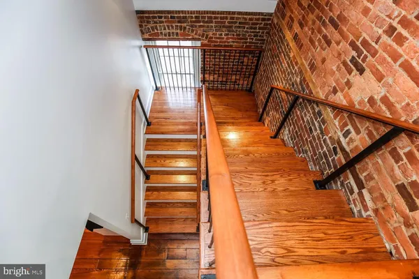 $6,700 | 3009 M Street Northwest, Unit 2, Washington, DC 20007