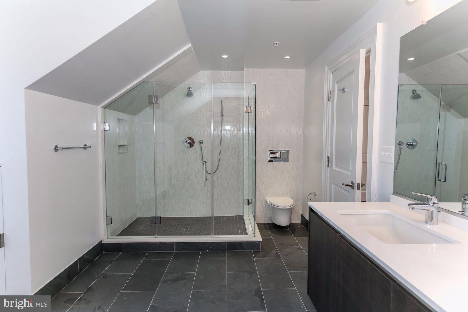 3009 M Street Northwest, Unit 2 Washington, DC 20007 - Photo 22 of 26