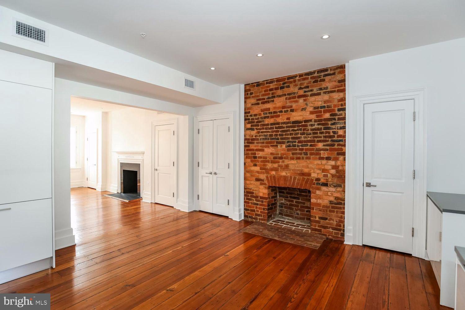 3009 M Street Northwest, Unit 2 Washington, DC 20007 - Photo 8 of 26