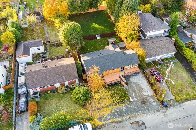 $799,995 | 12023 80th Avenue South, Seattle, WA 98178