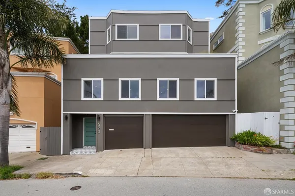 $25,000 | 628 Los Palmos Drive, San Francisco, CA 94127