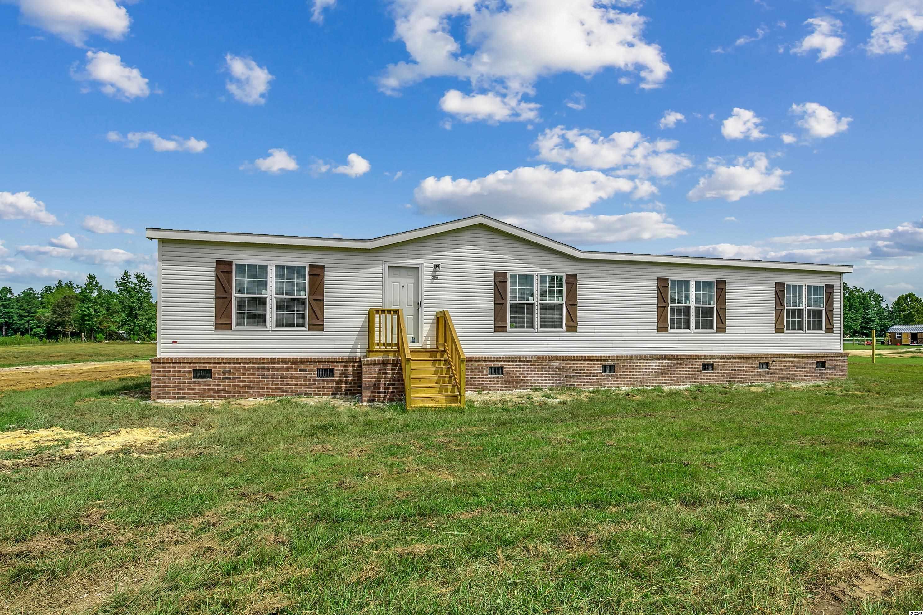 1280 Herman Road Loris, SC 29569 - Photo 1 of 35 Gallery Image 1