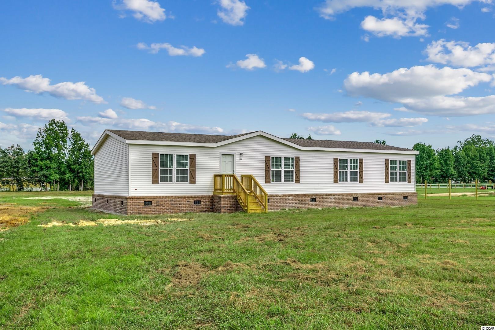 1280 Herman Road Loris, SC 29569 - Photo 33 of 35 Gallery Image 33