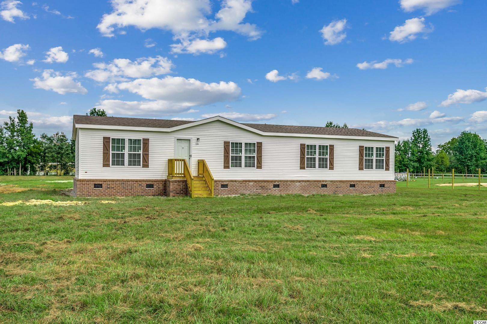 1280 Herman Road Loris, SC 29569 - Photo 34 of 35 Gallery Image 34